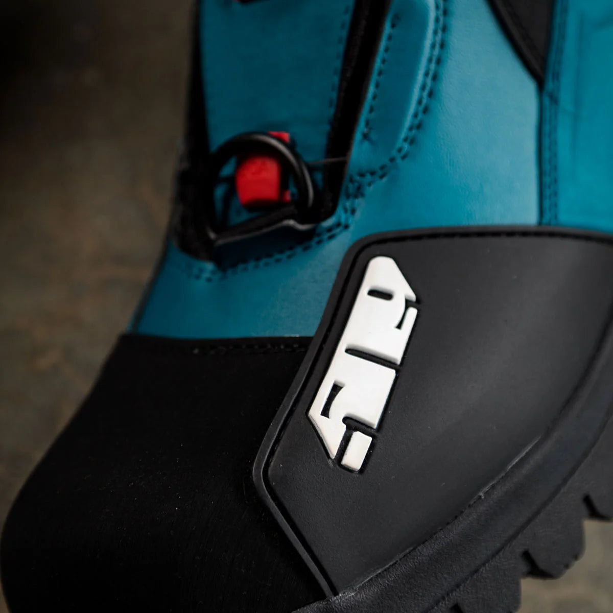 Raid Single BOA Boots