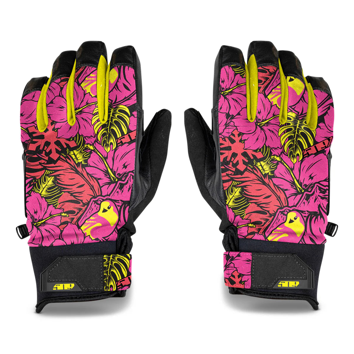 Freeride Gloves
