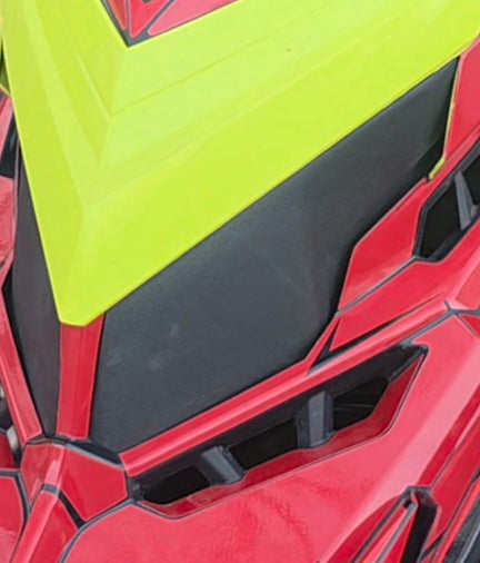 Headlight Delete 2022- Newer