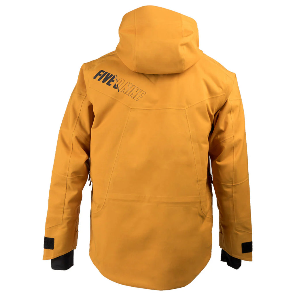 Stoke Jacket Shell