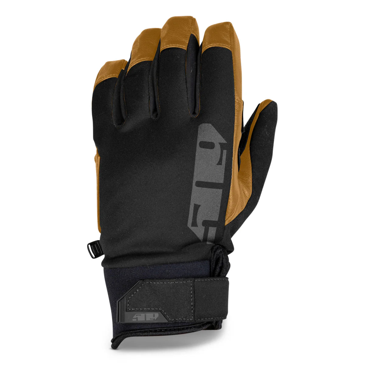 Freeride Gloves