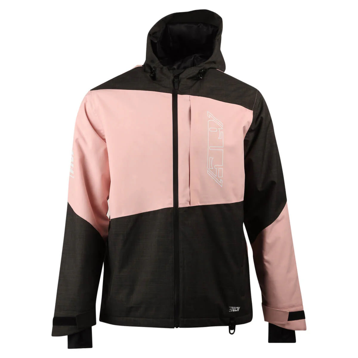 Forge Jacket Shell