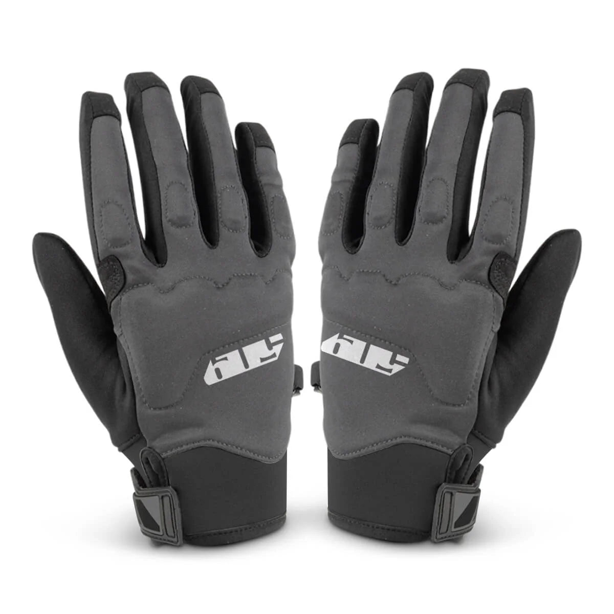 High 5 Insulated Gloves