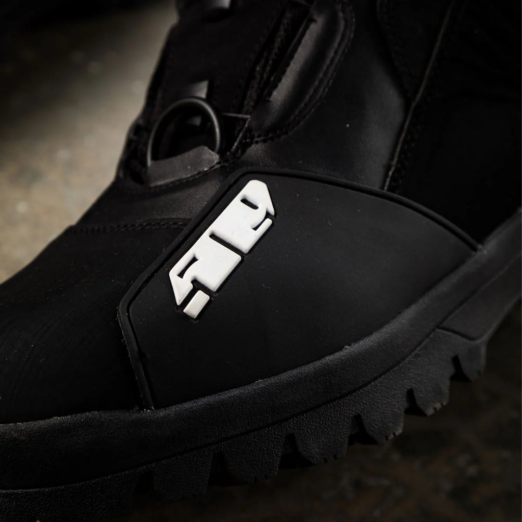 Raid Single BOA Boots