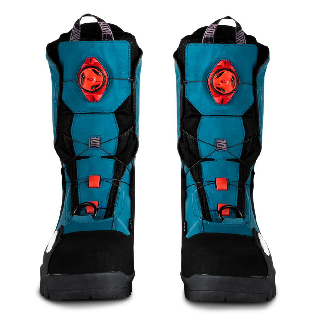 Raid Single BOA Boots