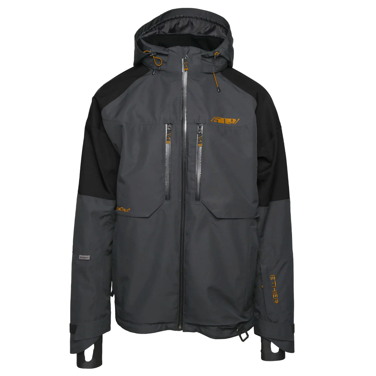 Ether Jacket Shell