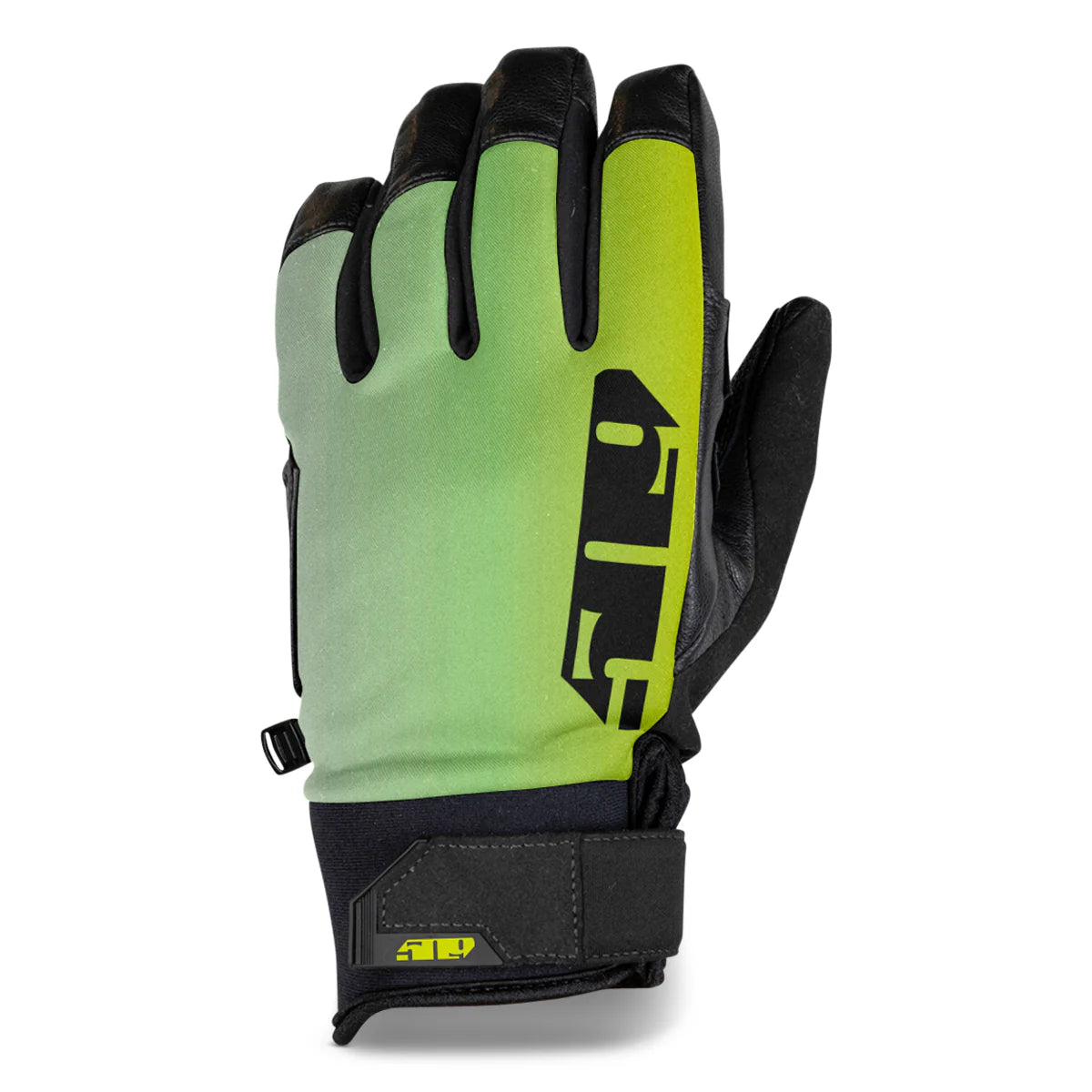 Freeride Gloves