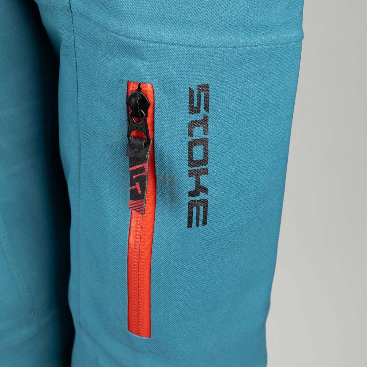 Stoke Jacket Shell