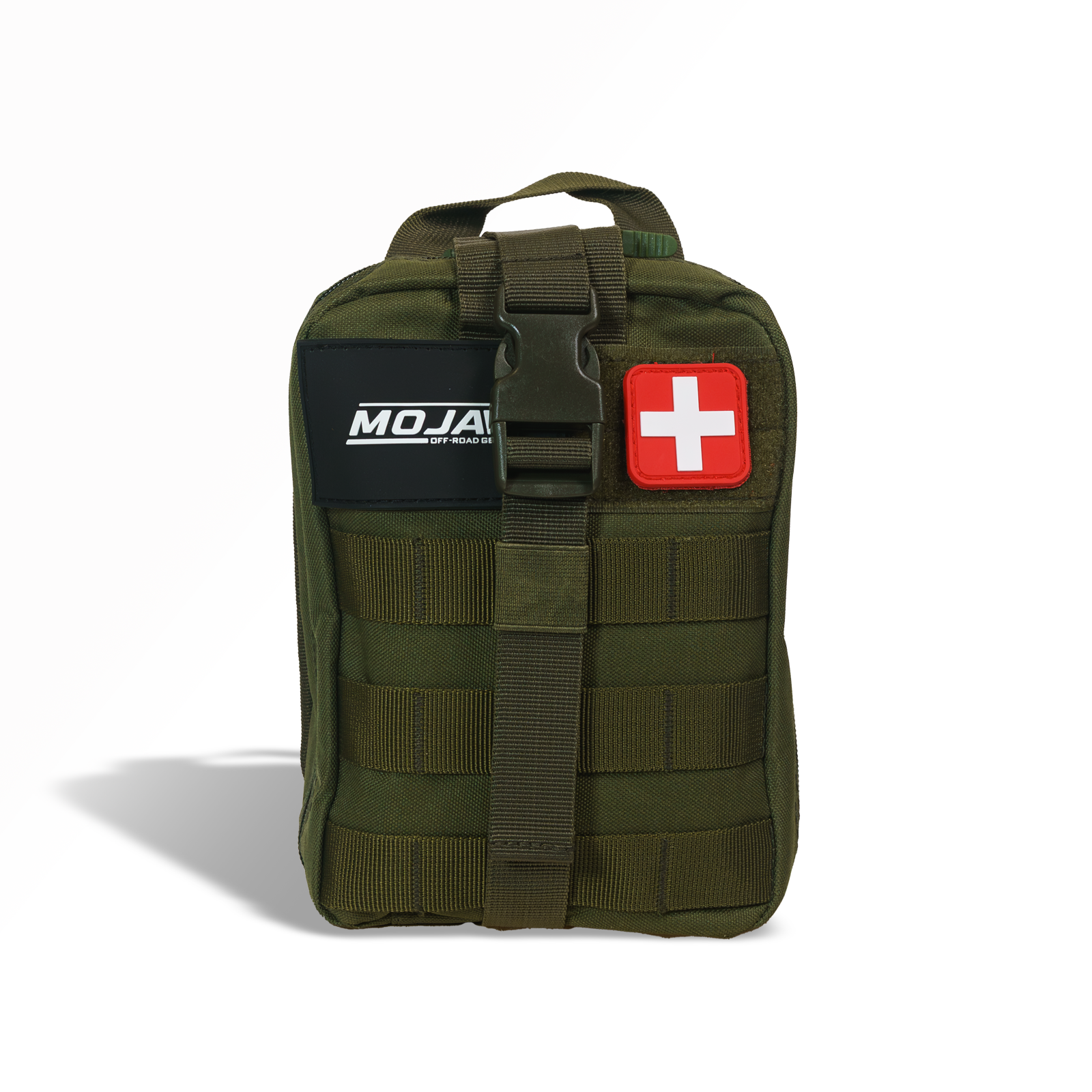 First Aid Kit (151 pieces)