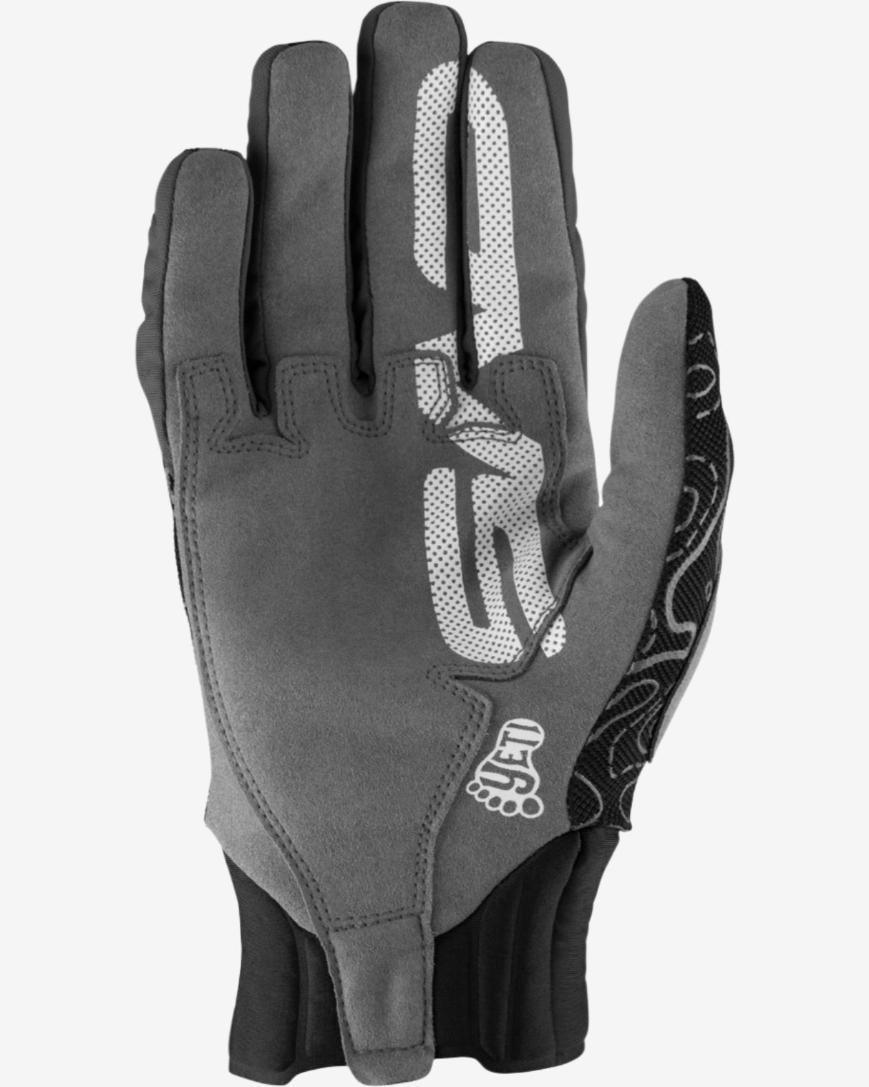 Yeti Glove