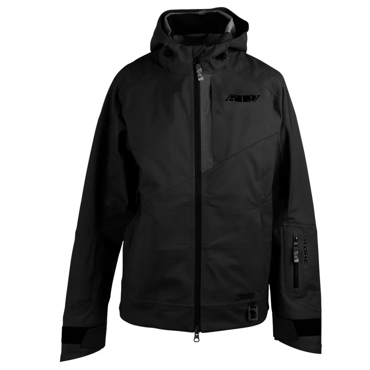 Stoke Jacket Shell