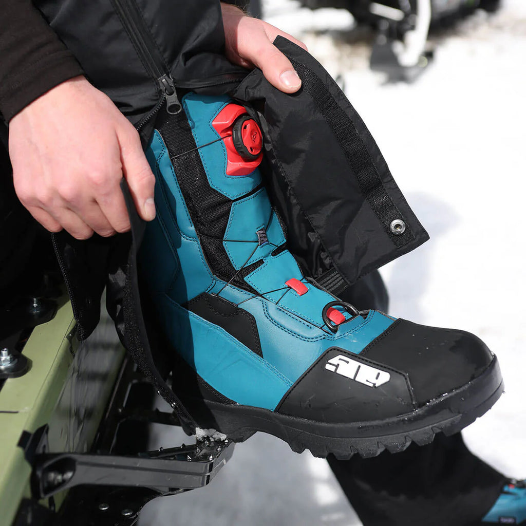 Raid Single BOA Boots