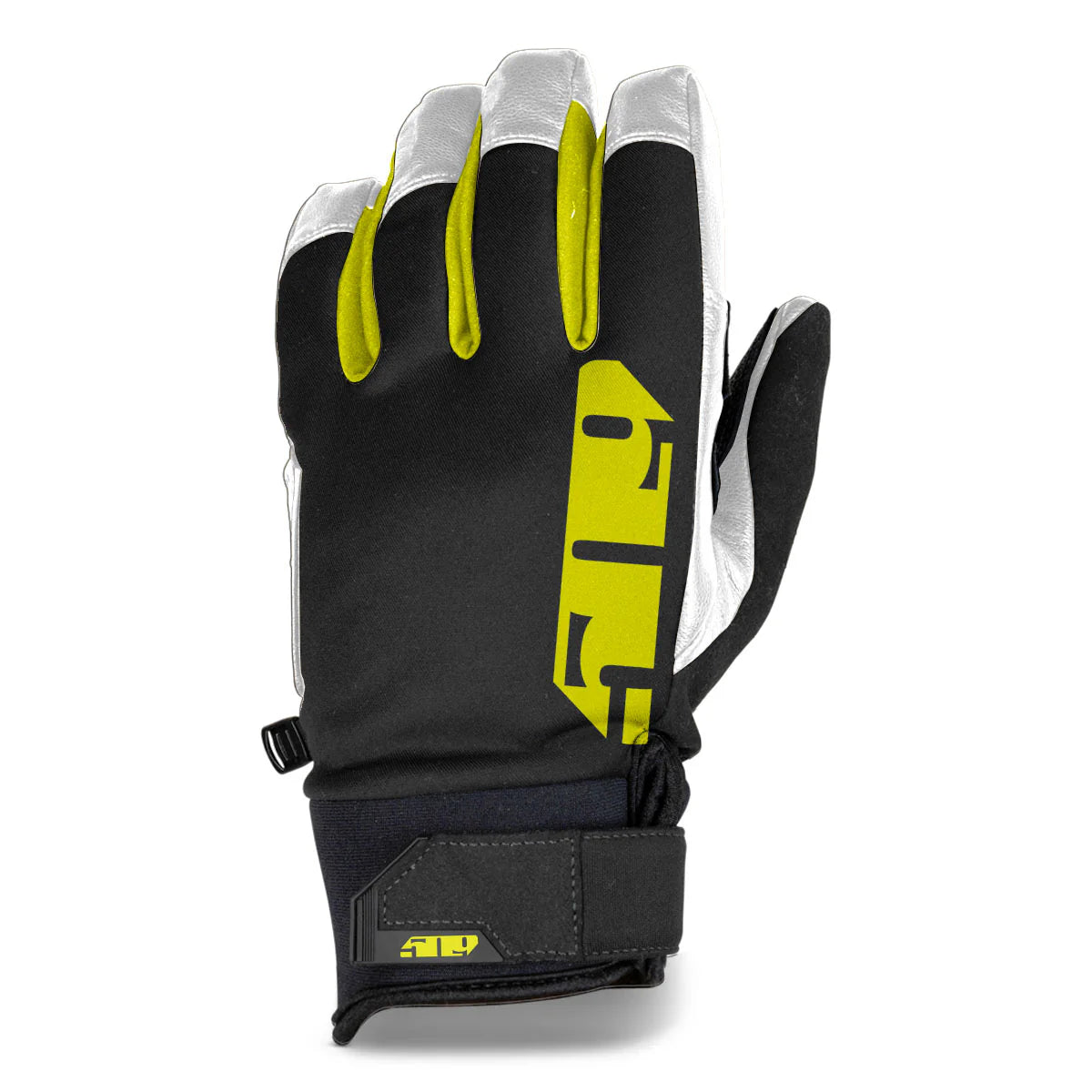Freeride Gloves