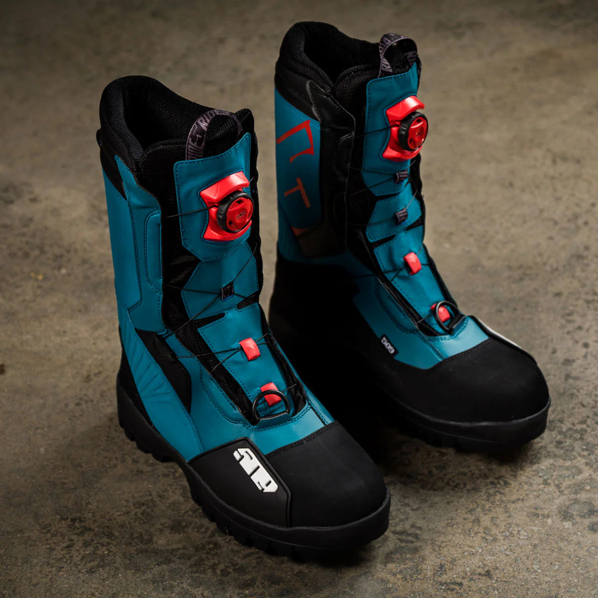 Raid Single BOA Boots