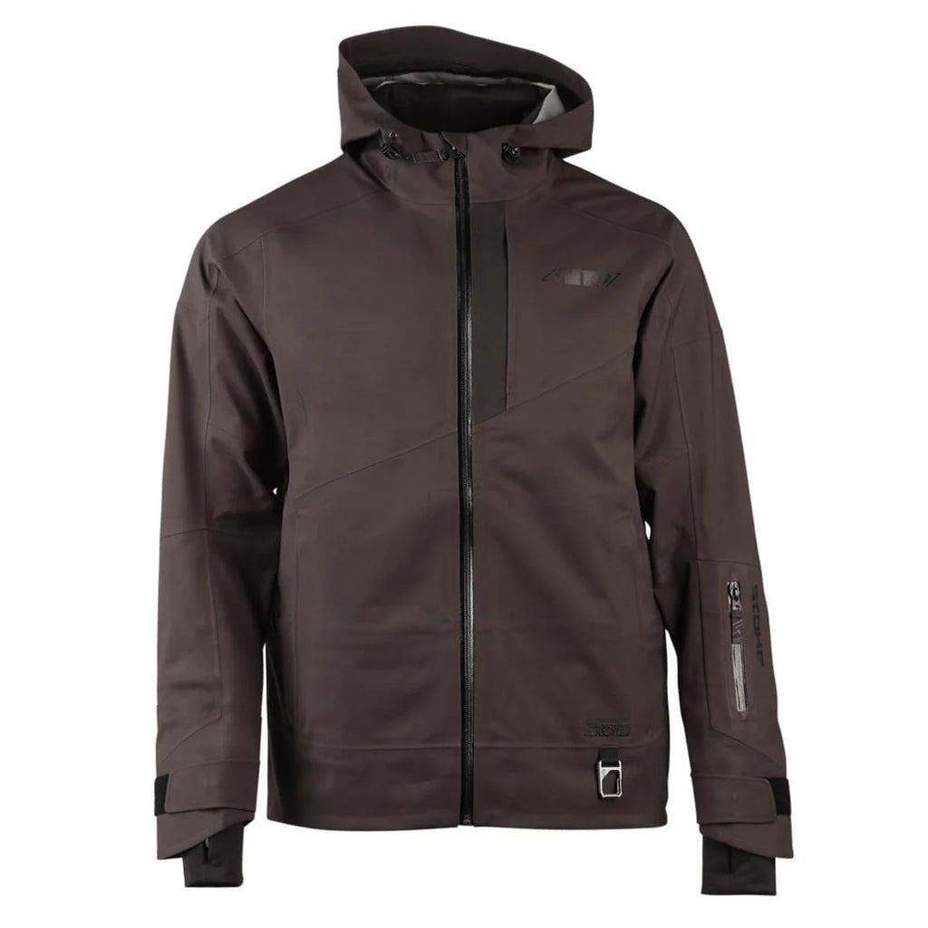 Stoke Jacket Shell