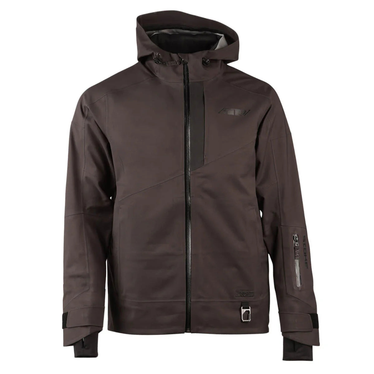 Stoke Jacket Shell
