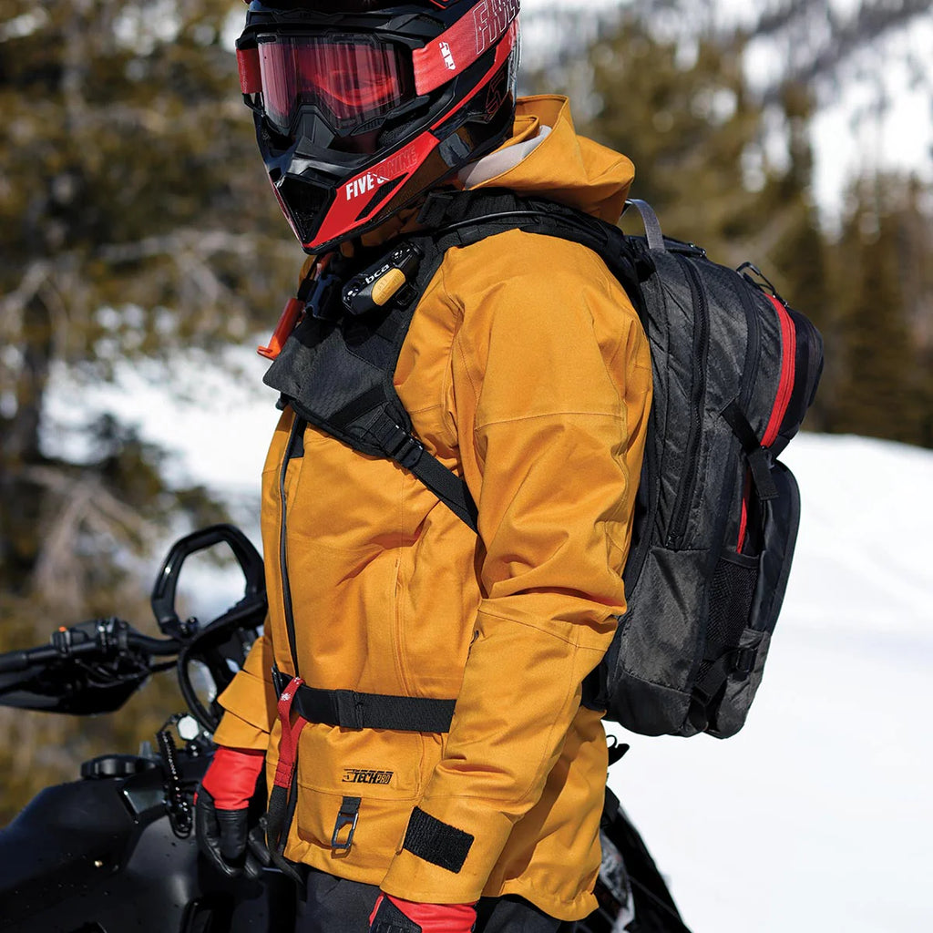 Stoke Jacket Shell